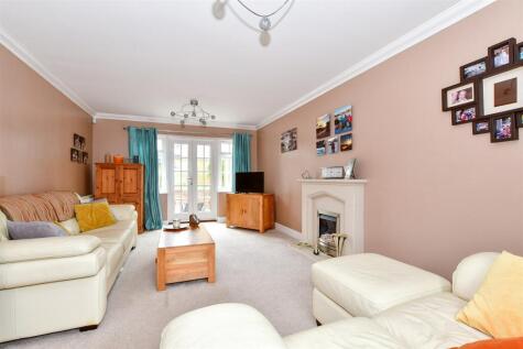 Chapman Fields, Cliffsend, Ramsgate, Kent