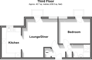 Third Floor