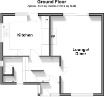 Ground Floor