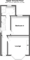 Upper Ground Floor