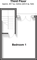 Third Floor