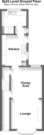 Split Level Ground Floor