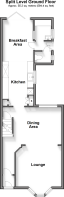 Split Level Ground Floor