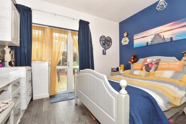 Guest Room 1