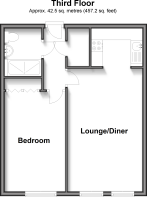 Third Floor
