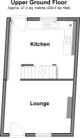 Upper Ground Floor