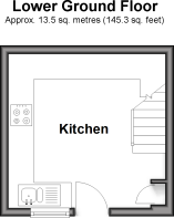Lower Ground Floor