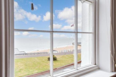 Wellington Crescent, Ramsgate, Kent