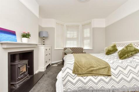 Pegwell Avenue, Ramsgate, Kent