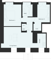 Upper-Ground Floor