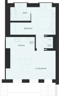 Upper-Ground Floor