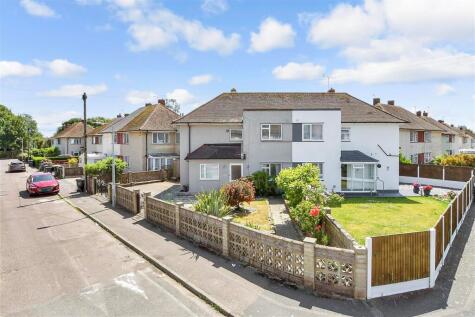 Rockstone Way, Ramsgate, Kent