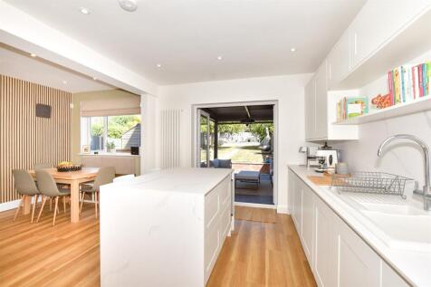 Watchester Avenue, Ramsgate, Kent