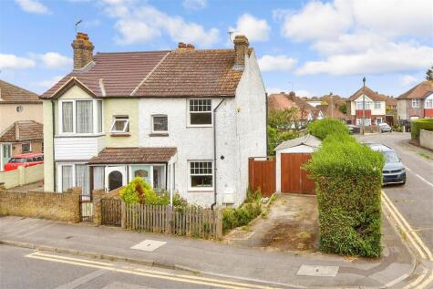 Newington Road, Ramsgate, Kent