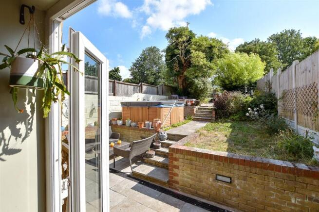 Internal Lifestyle Photograph