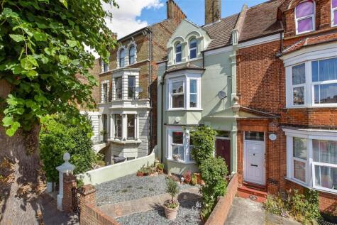 Ellington Road, Ramsgate, Kent