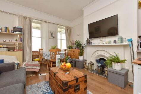 Wellington Crescent, Ramsgate, Kent