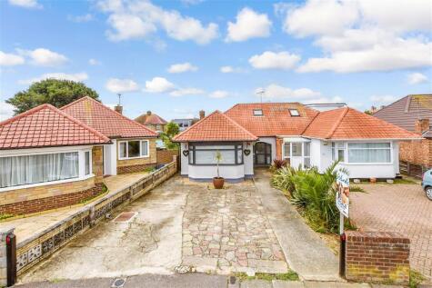 Marrose Avenue, Ramsgate, Kent