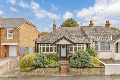 Muir Road, Ramsgate, Kent