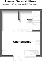 Lower Ground Floor