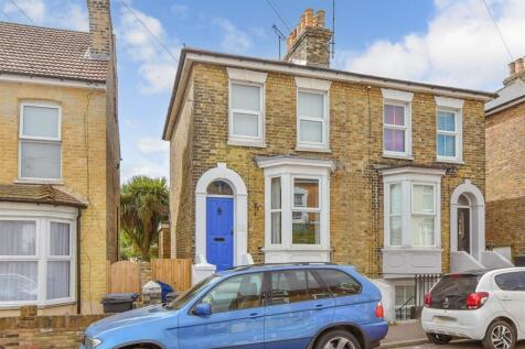 Mays Road, Ramsgate, Kent