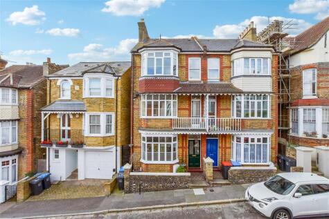 Albert Road, Ramsgate, Kent