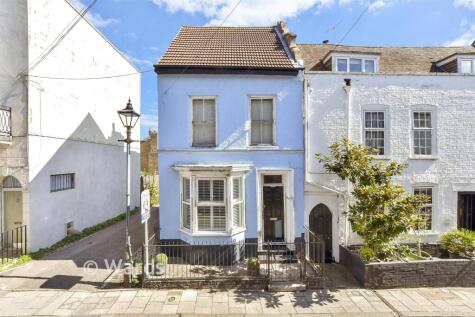 Effingham Street, Ramsgate, Kent