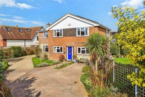 Thorne Road, Minster, Ramsgate, Kent