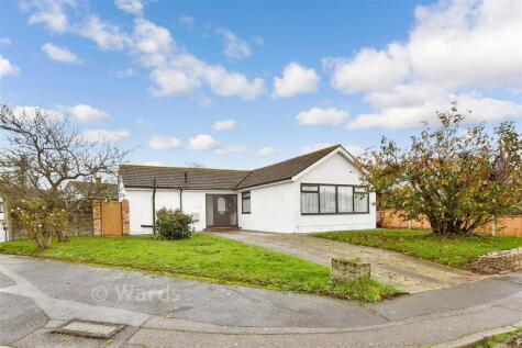 Millfield Road, Ramsgate, Kent