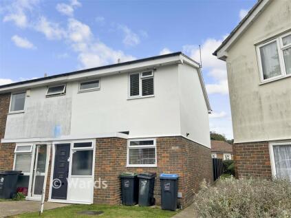 Vine Close, Ramsgate, Kent