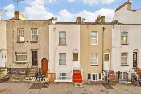 Hereson Road, Ramsgate, Kent