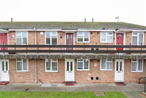 Kingston Close, Ramsgate, Kent