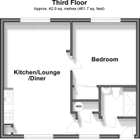 Third Floor