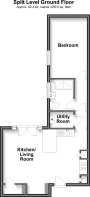 Split Level Ground Floor