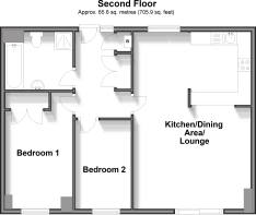 Second Floor