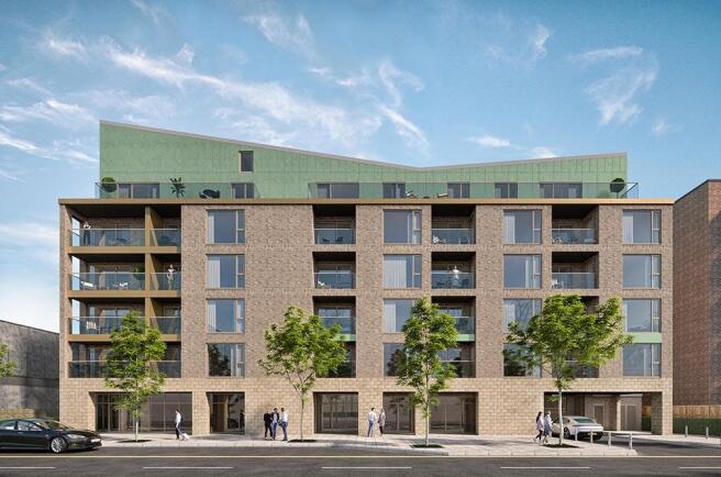 External CGI