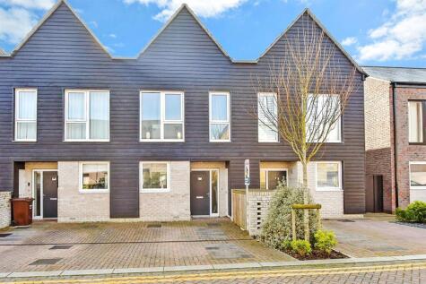 Belvedere Road, Rochester, Kent