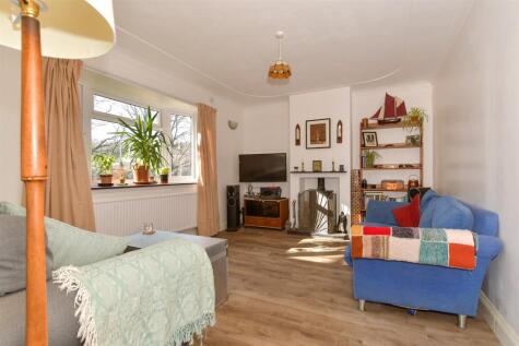 Albany Road, Rochester, Kent