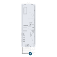 Ground Floor Floorplan