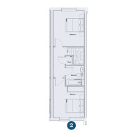 First Floor Floorplan