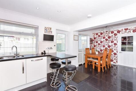 Estelle Close, Rochester, Kent