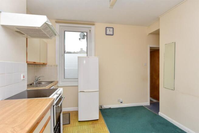 Kitchen/ Diner