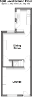 Split Level Ground Floor