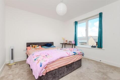 Glenway road, Rochester, Kent