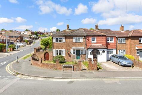 Weller Avenue, Rochester, Kent