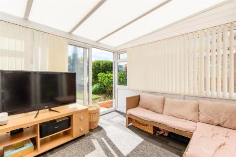 St. John's Way, Rochester, Kent