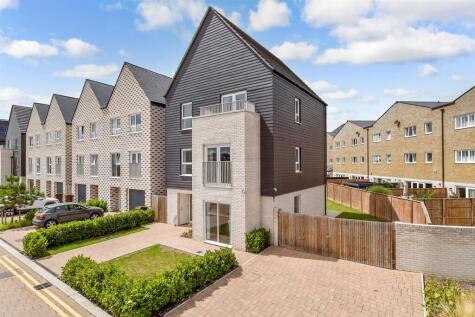 Providence Avenue, Rochester, Kent