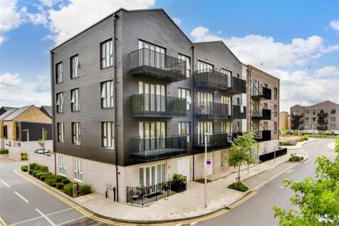 Corys Road, Rochester, Kent