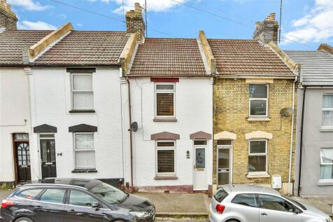 Wickham Street, Rochester, Kent