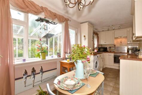 Borstal Street, Rochester, Kent